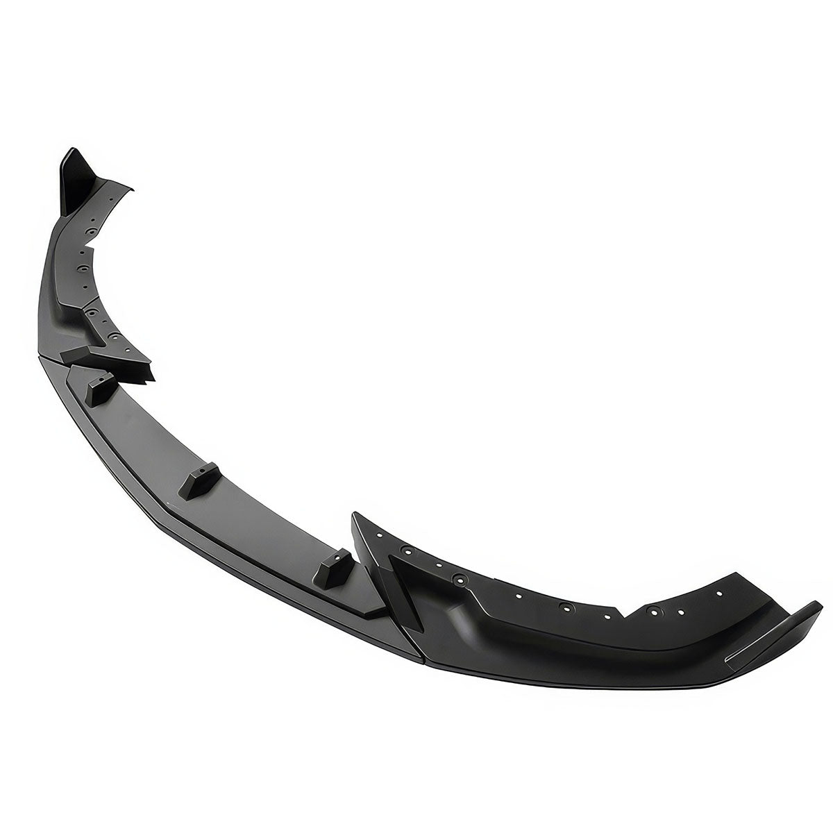 2020-2023 Cadillac CT4 Front Lip Chin Spoiler 3PC PP