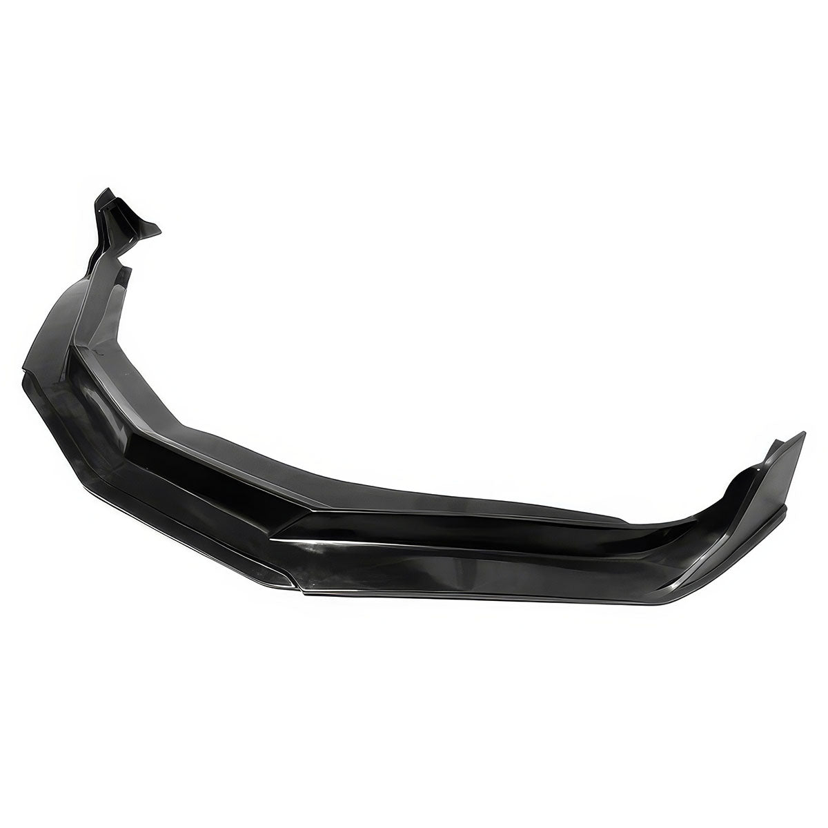 2016-2018 Chevrolet Camaro Xtreme Style Unpainted Front Bumper Lip PU