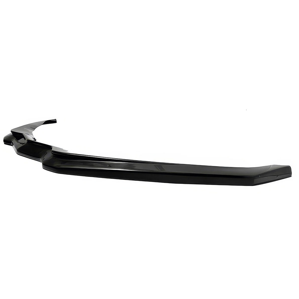 2014-19 Chevrolet Corvette Unpainted Front Lip Splitter Spoiler Kit PU