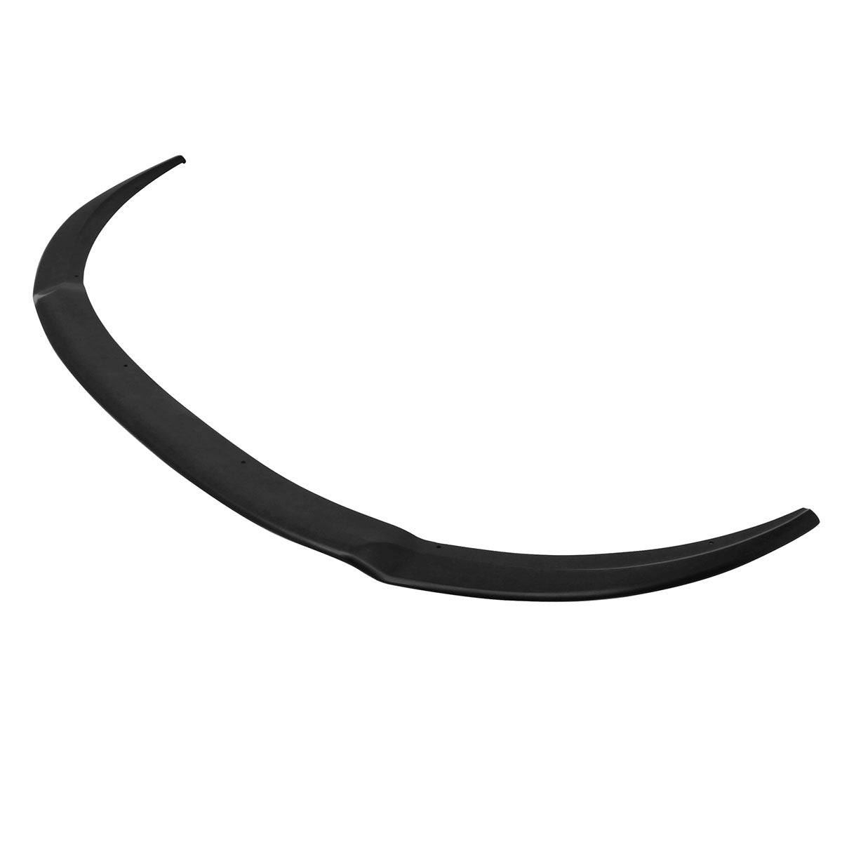 2013-2016 Dodge Dart OEM Style Unpainted Front Bumper Lip Spoiler PU