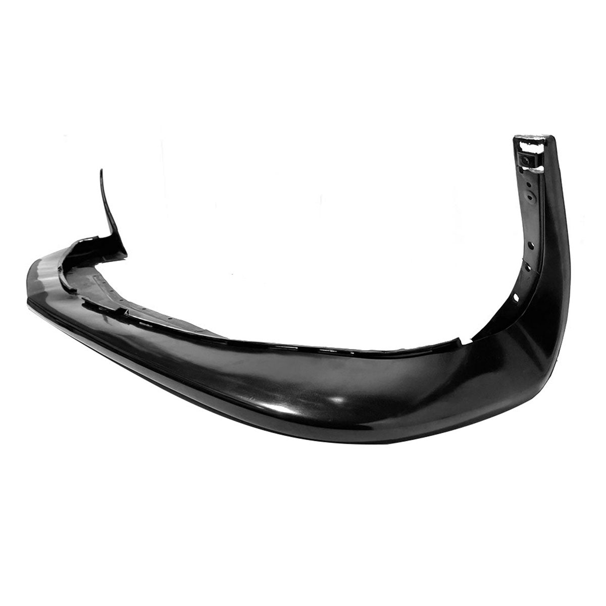 2015-2020 Dodge Challenger Unpainted Front Lip SplitterSpoiler PU
