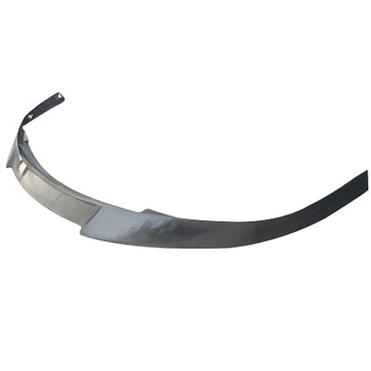 2005-2007 Dodge Magnum DS Style Unpainted Front Bumper Lip Spoiler PU