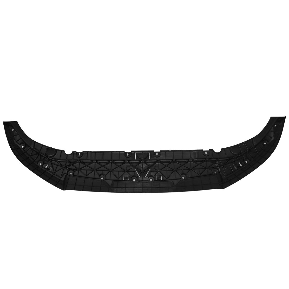 2010-2014 Ford Mustang GT500 Front Lip OE Style PP Splitter