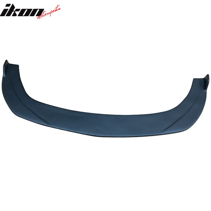 2010-2012 Ford Fusion Unpainted Front Lip Splitter Unpainted PP