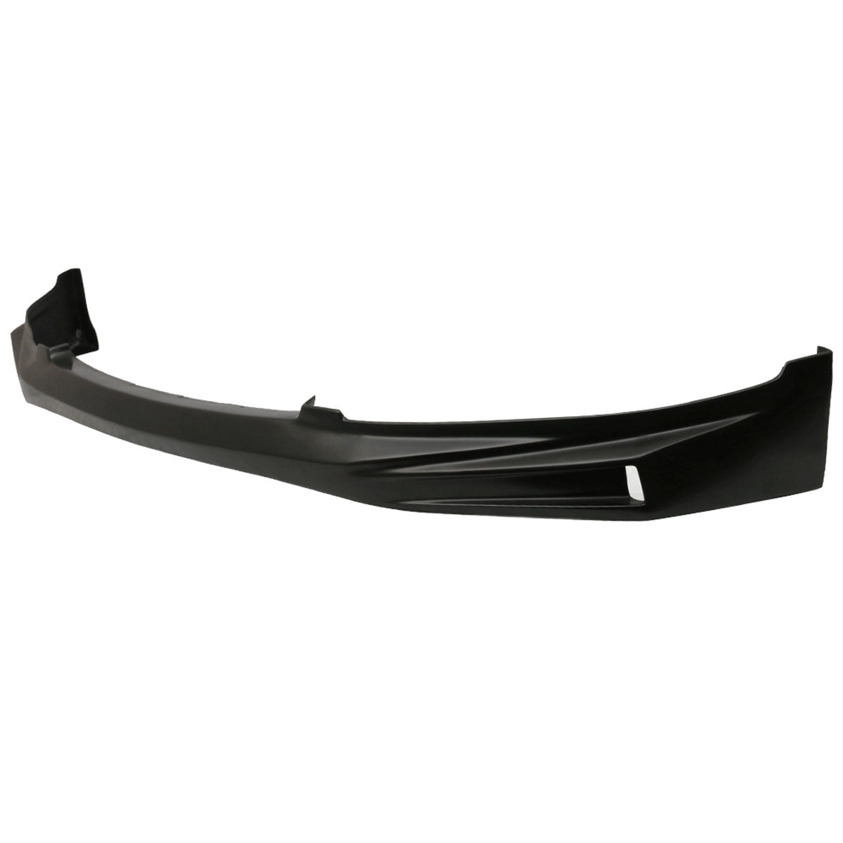 2008-2010 Honda Accord Sedan l4 Only Mugen Style Front Bumper Lip Spoi