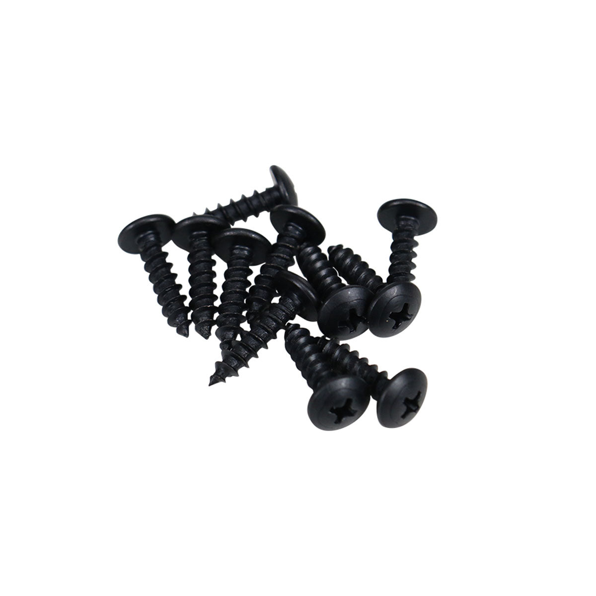 2008-2010 Honda Accord Sedan V6 Only MDA Style Front Bumper Lip PU