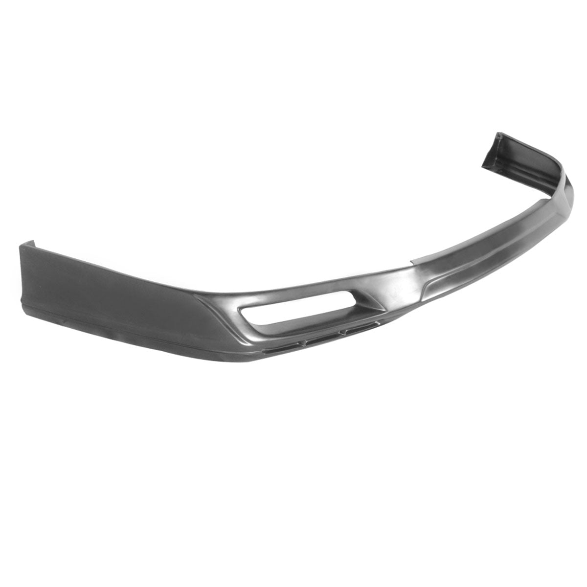 1998-2002 Honda Accord Coupe 2Dr Front Bumper Lip Spoiler Bodykit PU