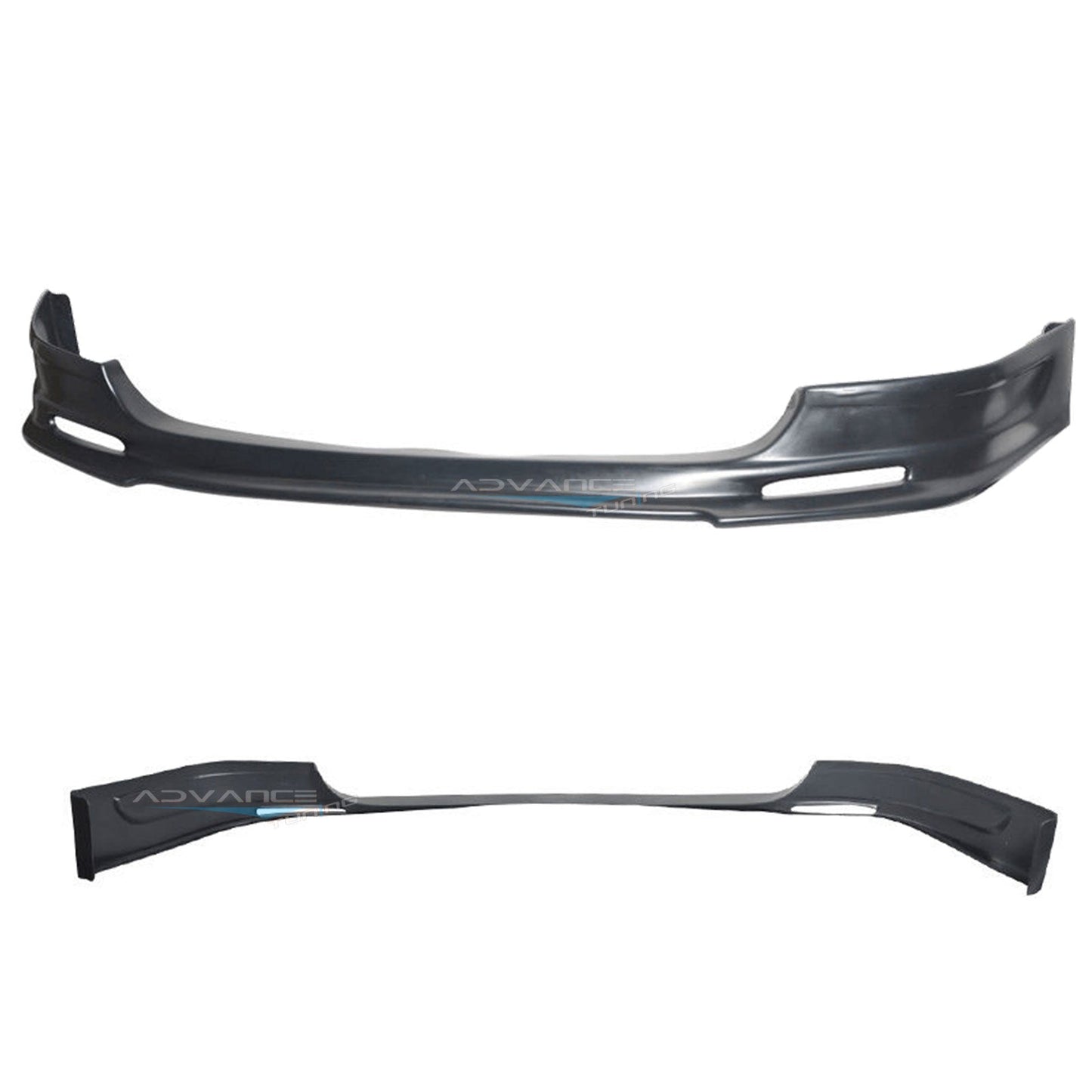 2003-2005 Honda Civic SI 3Dr HB Ep3 Mug Unpainted Front Bumper Lip PU