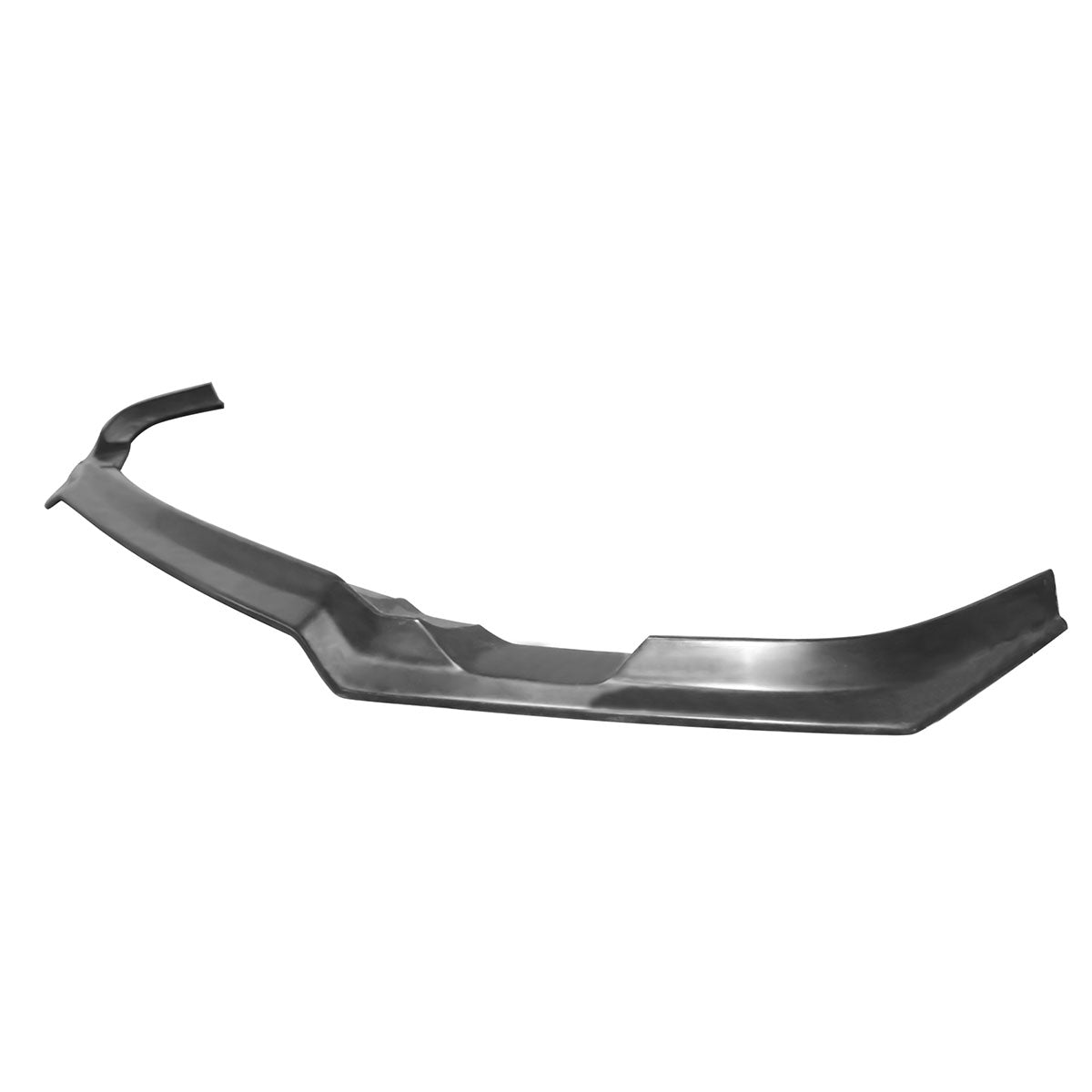 2019-2021 Honda Civic Sedan IKFM Style Front Bumper Lip Spoiler PU