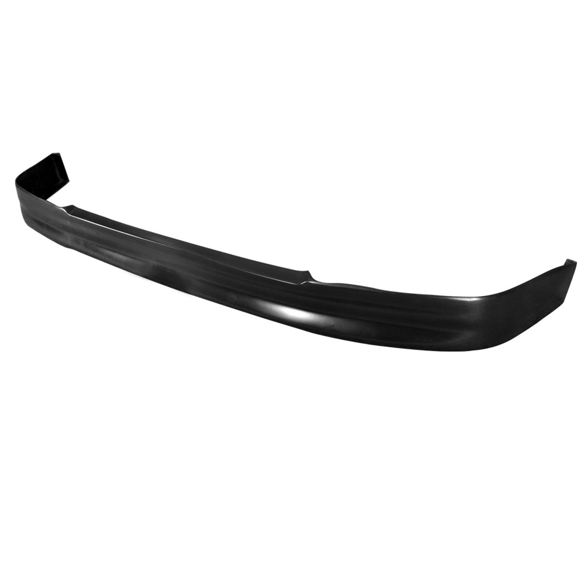 1990-1991 Honda Civic CS Style Front Bumper Lip PU