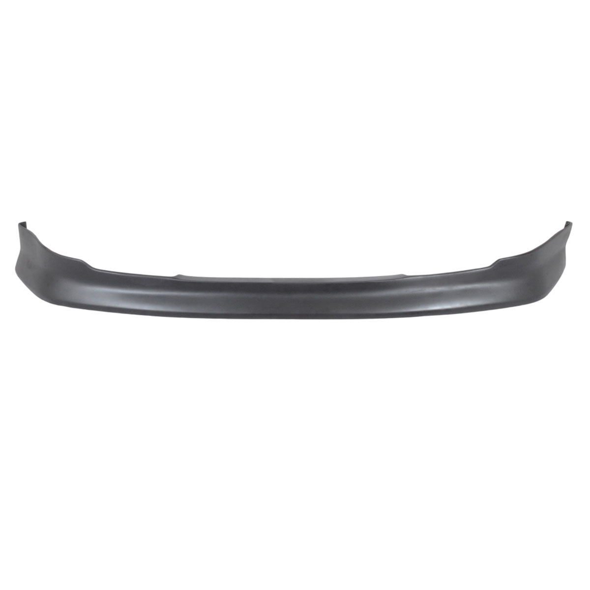 1992-1995 Honda Civic CS Type Front Unpainted Bumper Lip Splitter PU
