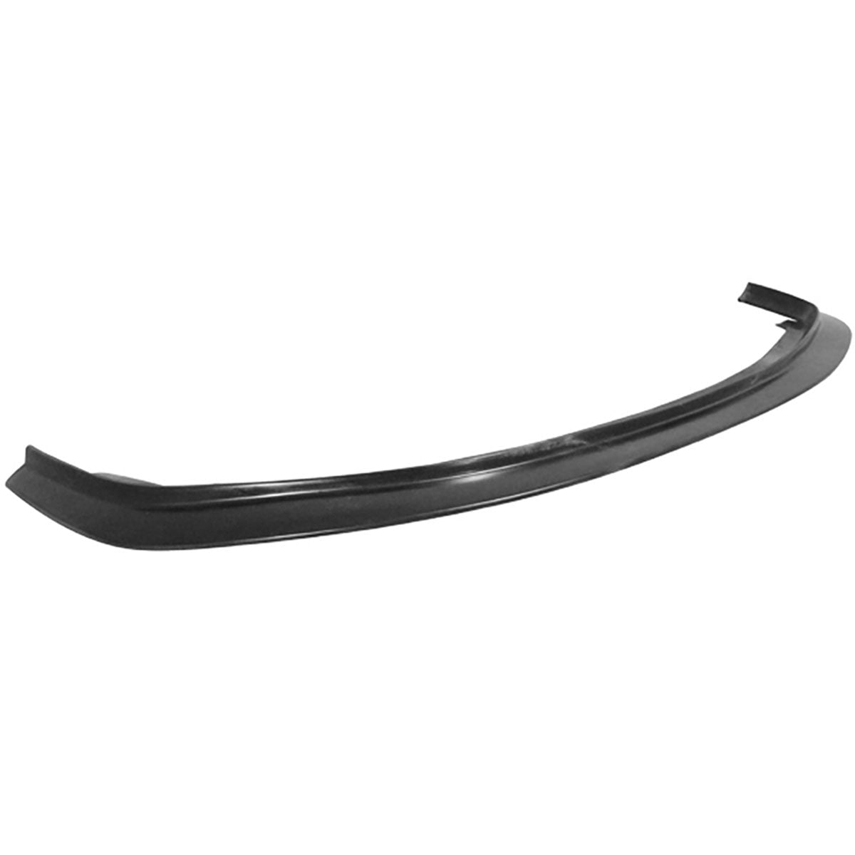 1992-1995 Honda Civic 4DR DP Style First Molding JDM Front Bumper Lip