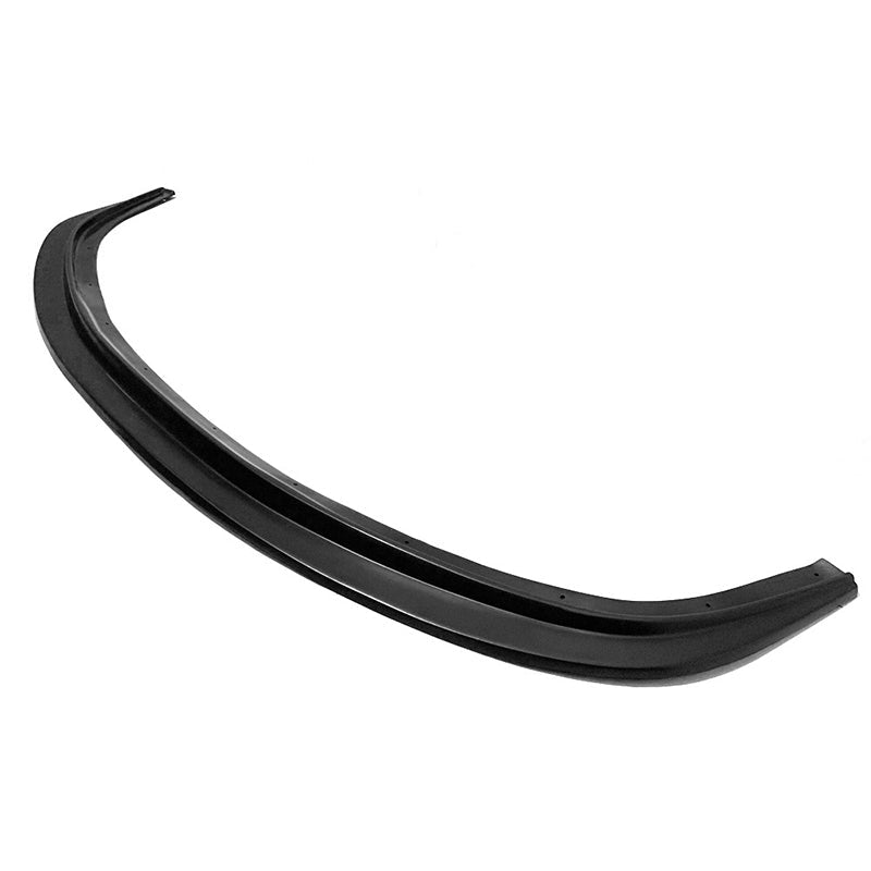 2001-2002 Honda Accord Coupe MDA Style Front Bumper Lip Spoiler PU