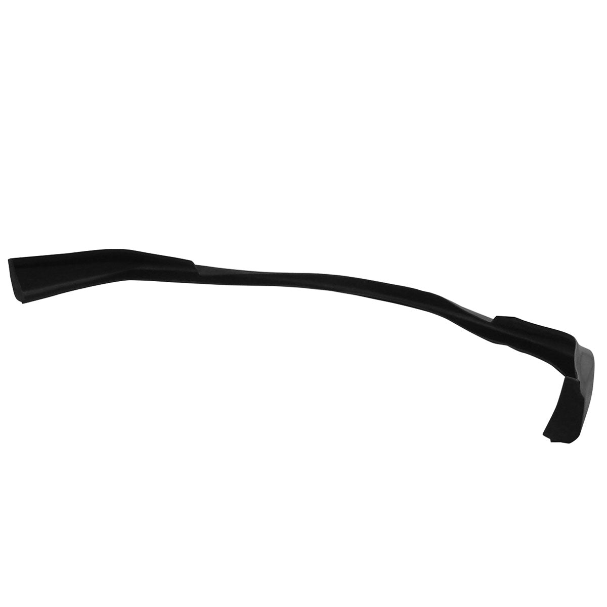 1998-2000 Honda Accord Coupe Sport Style Front Bumper Lip Spoiler PU