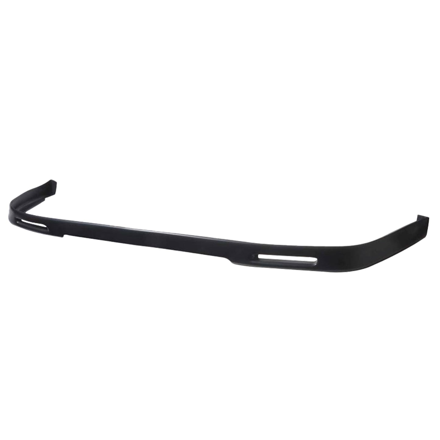 1997-2001 Prelude 2Dr Coupe P1 Style Front Bumper Lip Spoiler PU