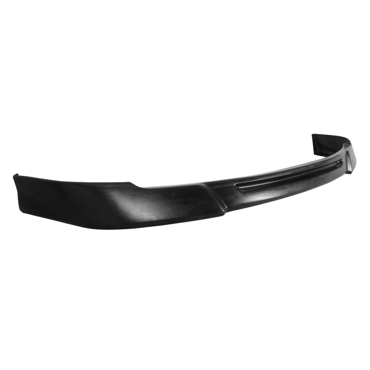1997-1999 Honda Odyssey OE Style Unpainted Front Bumper Lip PU