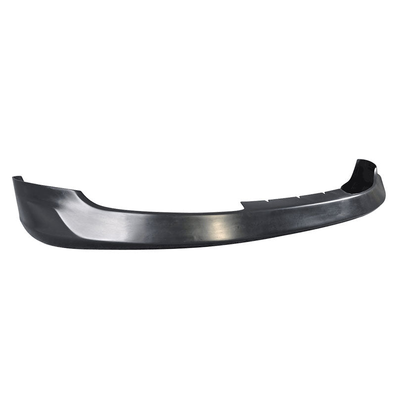 2010-2012 Hyundai Genesis Coupe 2Dr MS Style Front Bumper Lip PU