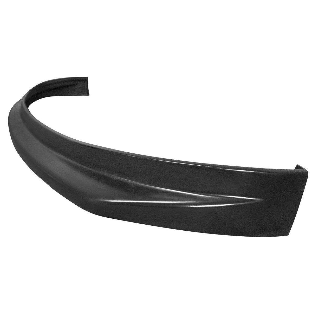 2003-2004 Infiniti G35 Sedan 4Dr NIS Front Bumper Lip Spoiler PU