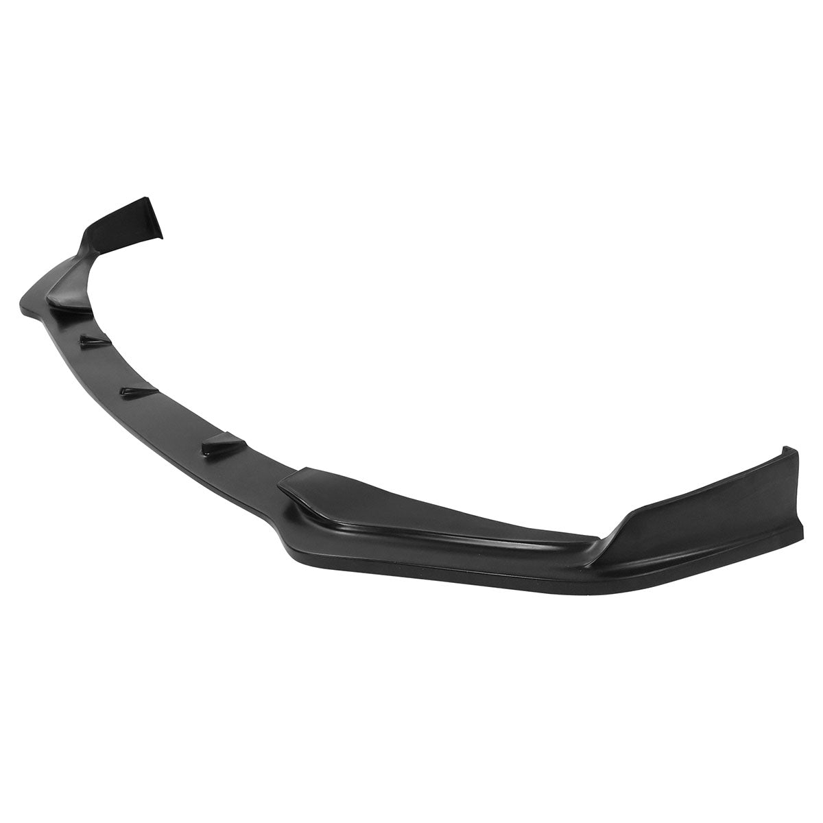 2014-2017 Infiniti Q50 Base Model T Style Front Bumper Spoiler PU
