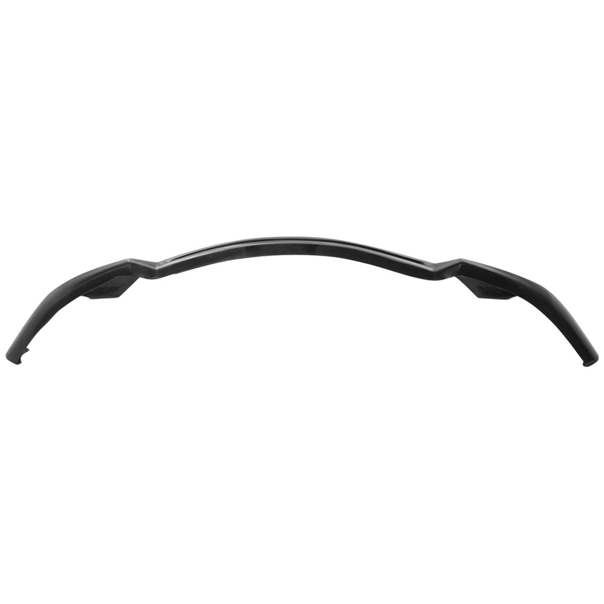 2006-2008 Lexus IS250 IS350 IKON Style Unpainted Front Bumper Lip PU