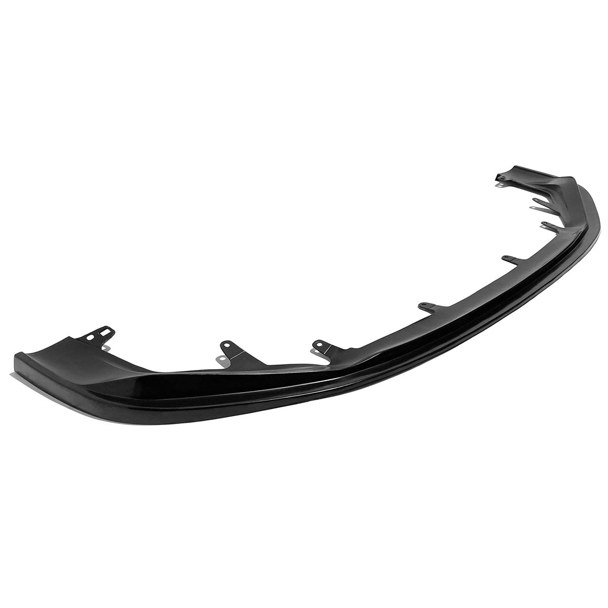 2014-2016 Lexus IS250 IS350 F-Sport MDA Style Front Lip Splitter - PU