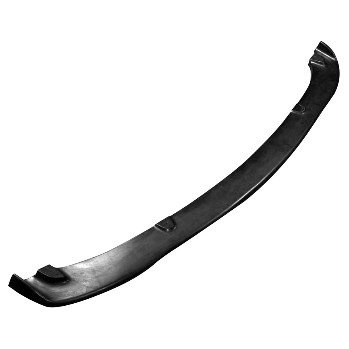 2002-2006 Mini Cooper H Style Front Bumper Lip Splitter PU