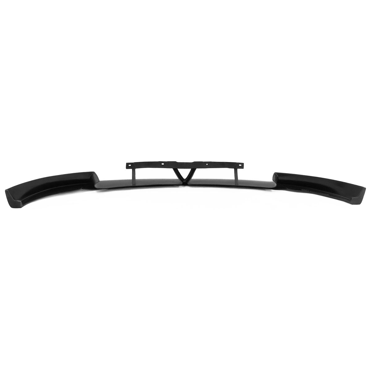 2004-2008 Mazda RX8 RX-8 4Door PU Front Bumper Lip Spoiler