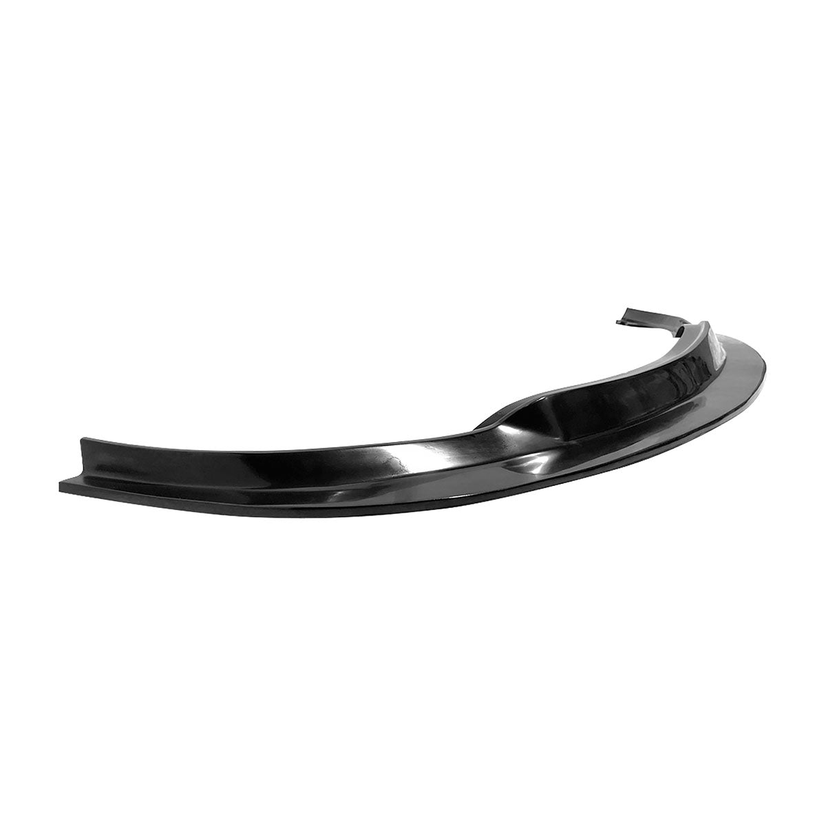 2009-2012 Mazda MX-5 Miata Front Lip Bumper Protector PU - MDA Style