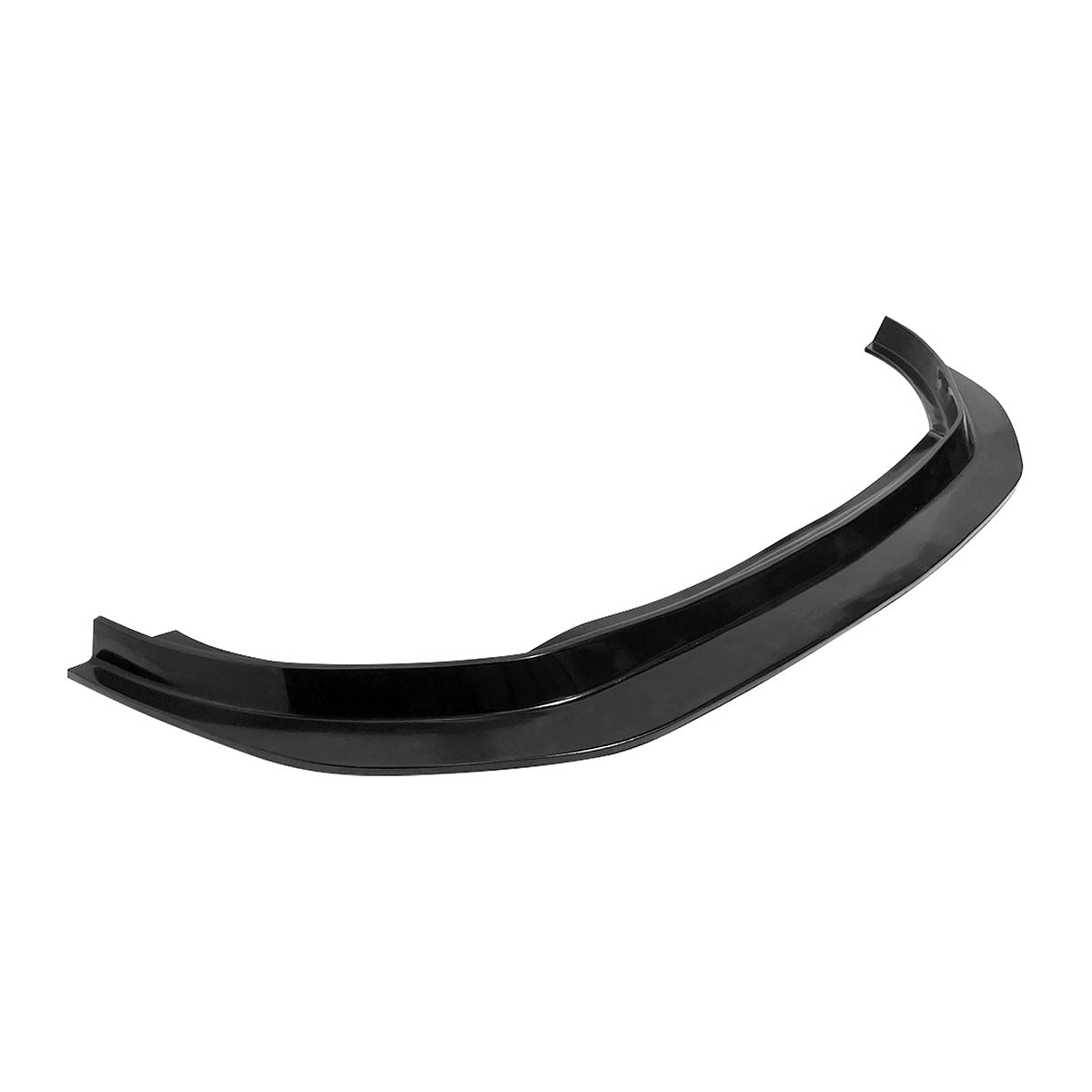 2016-2021 Mazda MX-5 Miata Unpainted Front Bumper Lip Guard MDA Style