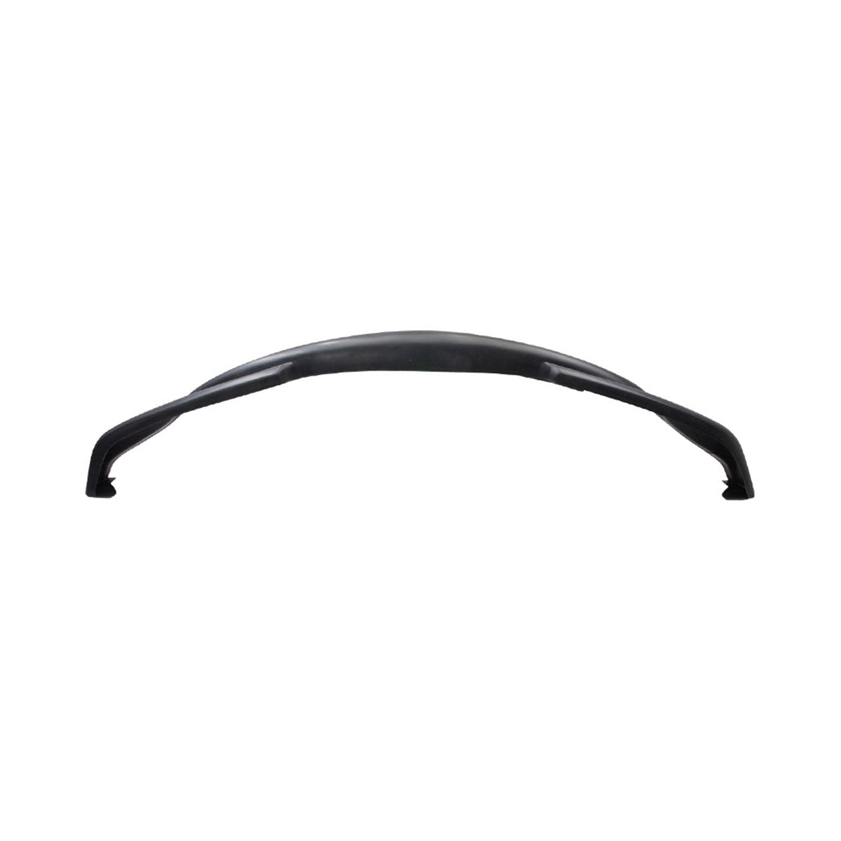 2006-2009 Nissan 350Z Z33 KS Style Unpainted Front Lip Splitter PU
