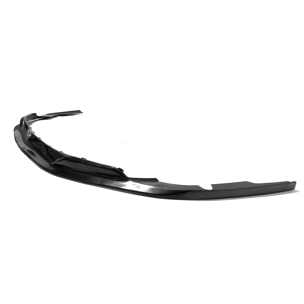 2012-2016 Porsche 911 991 Carrera Front Lip Splitter Air Dam S1 Style
