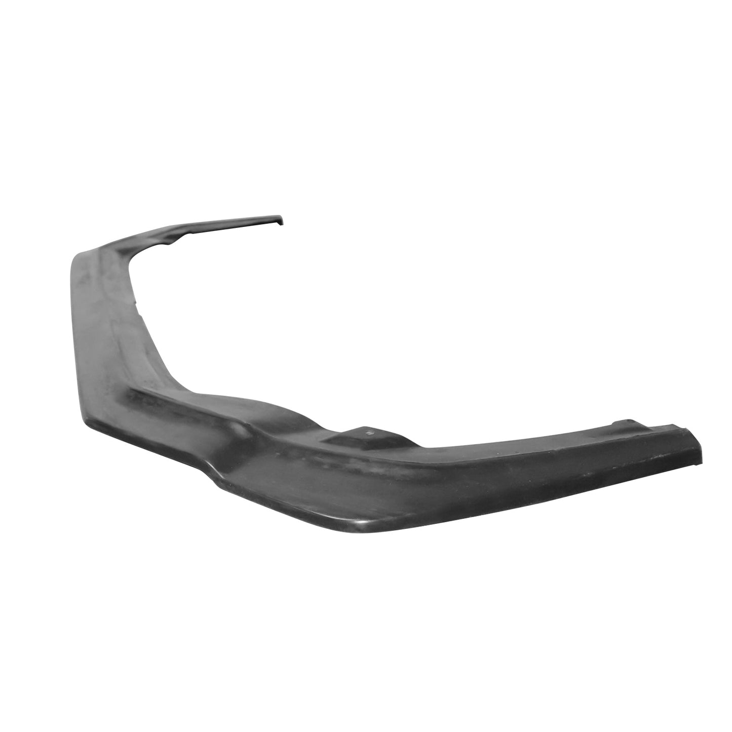 2017-2019 Subaru Impreza IKON Style Unpainted Front Bumper Lip PU