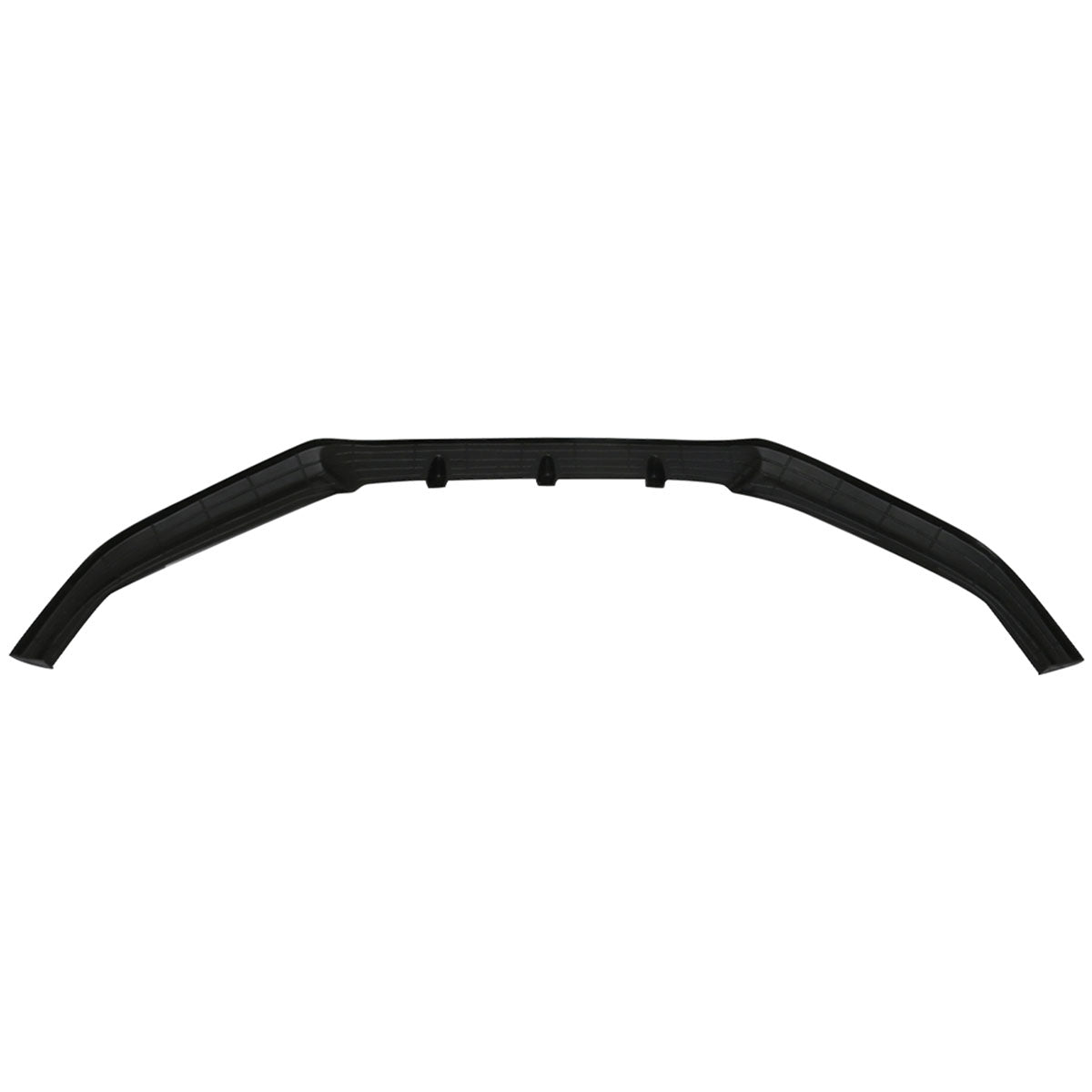 2013-2016 Scion FR-S IKON V3 Style Unpainted Front Bumper Lip PU