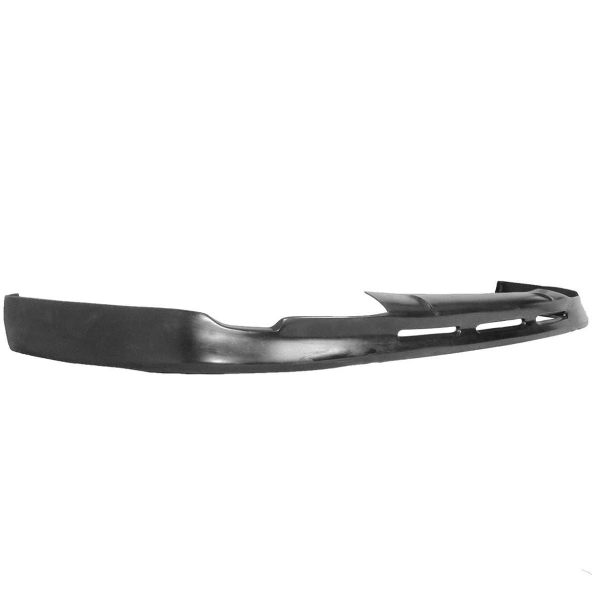 2002-2003 Subaru Impreza WRX STI 4Dr P1 Style Front Bumper Lip Spoiler