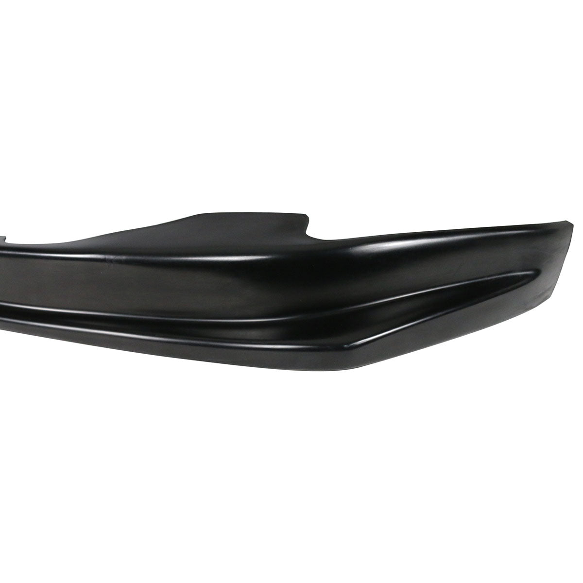 2005-2010 Scion tC JDM Sport Style Front Lip Splitter Chin Spoiler PU