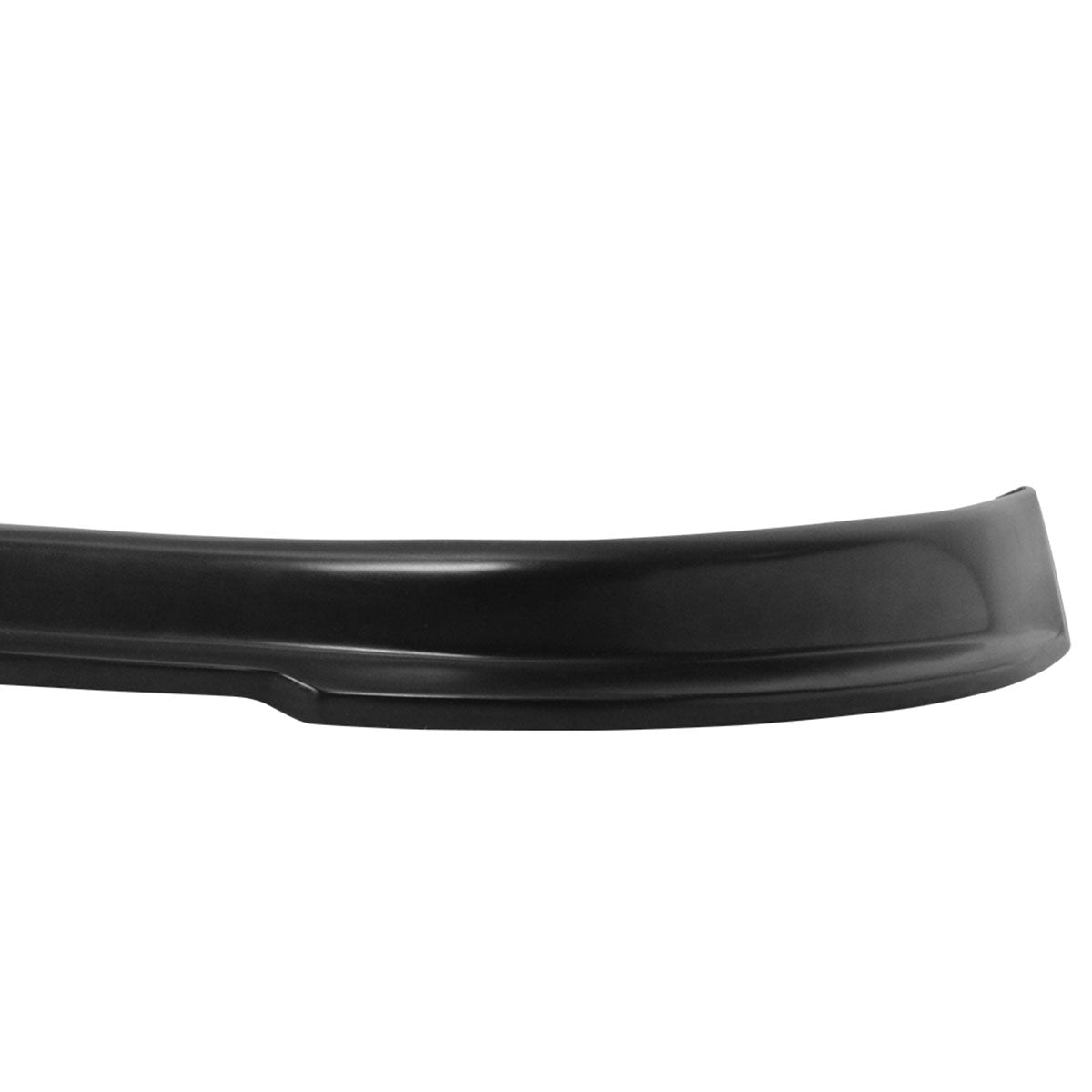 2011-2013 Scion TC RS Style PU Front Bumper Lip Chin Spoiler Splitter