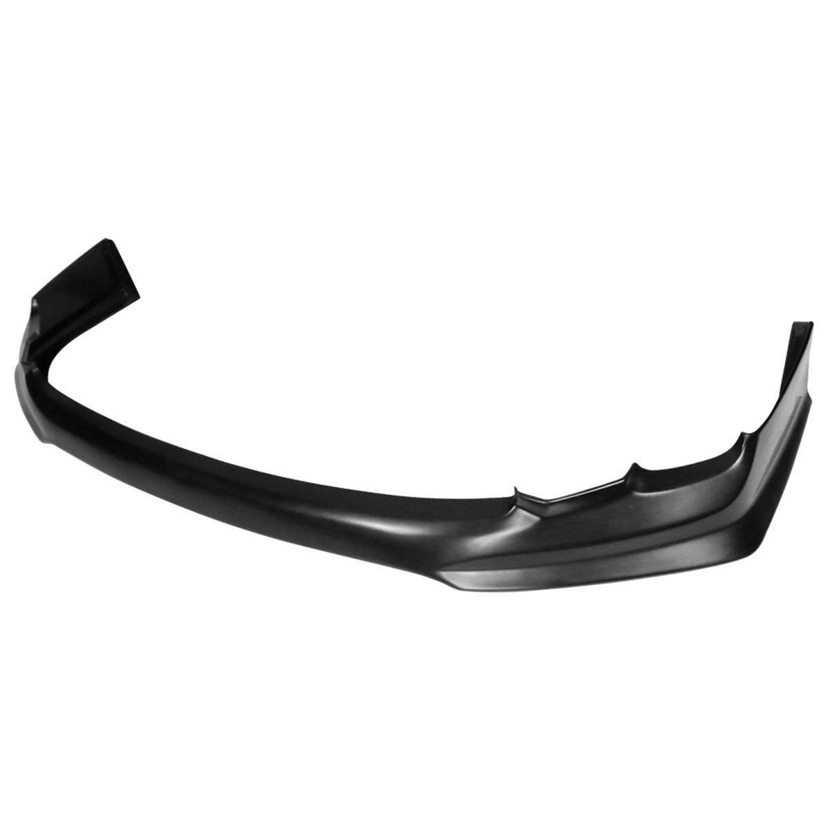 2011-2013 Toyota Corolla TR-D Style Unpainted Front Lip Splitter PU