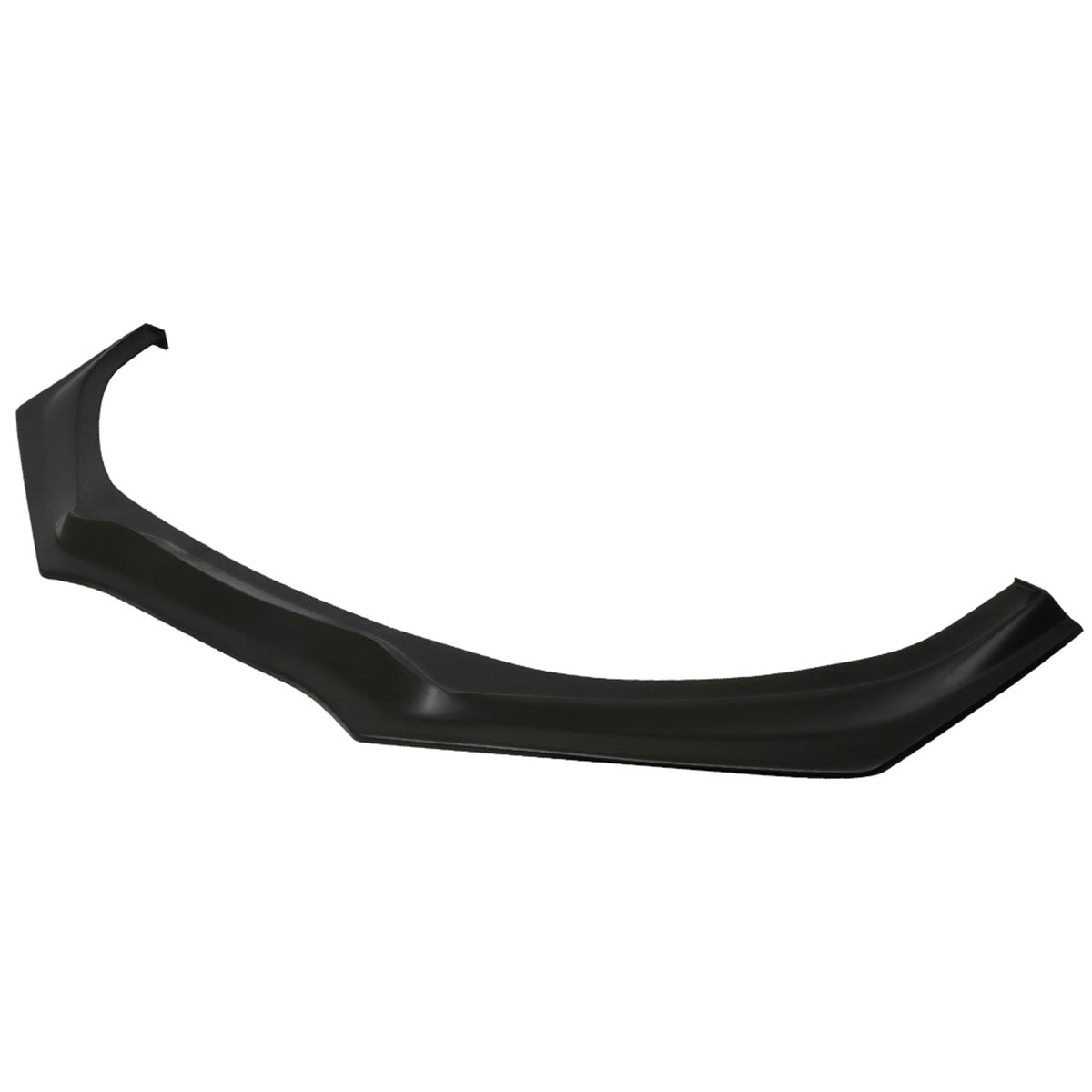 2017-2020 Toyota 86 GT Style Front Bumper Lip - PU