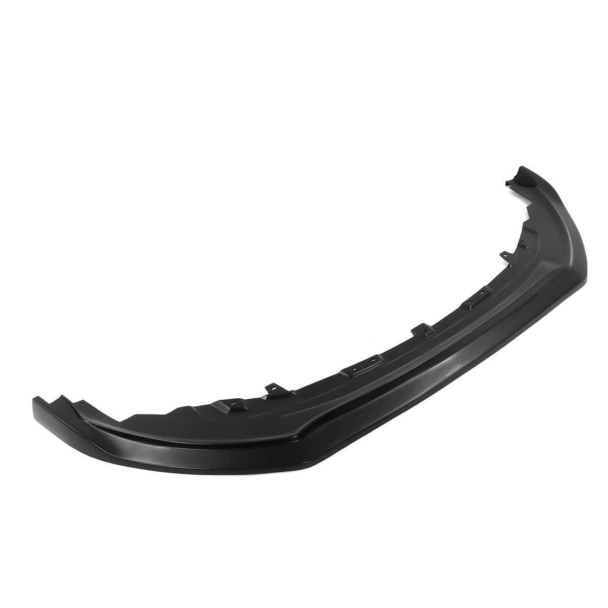 2022-2025 Toyota GR86 Coupe CS Style Unpainted Front Bumper Lip PU