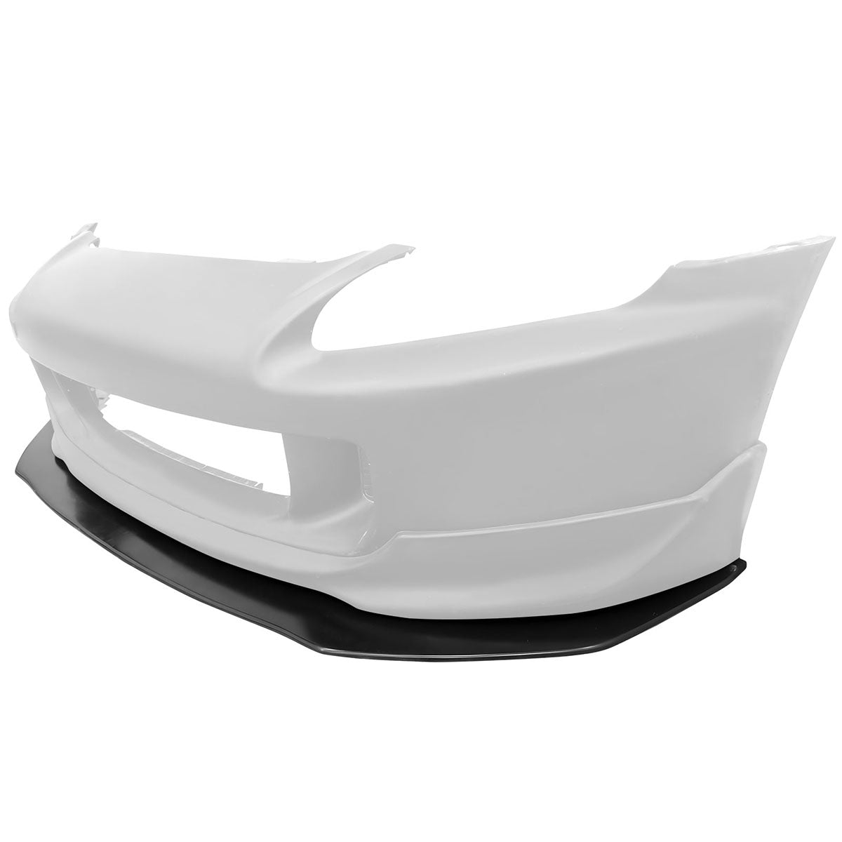 2004-2009 Honda S2000 AP2 PU Front Bumper Lip Under Spoiler Unpainted