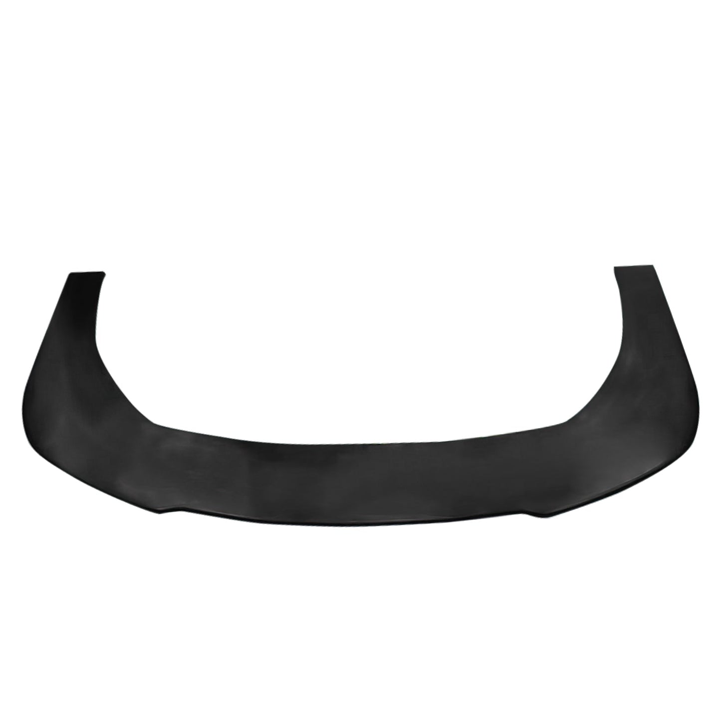 Universal Type 3 Front Bumper Lip Splitter PU