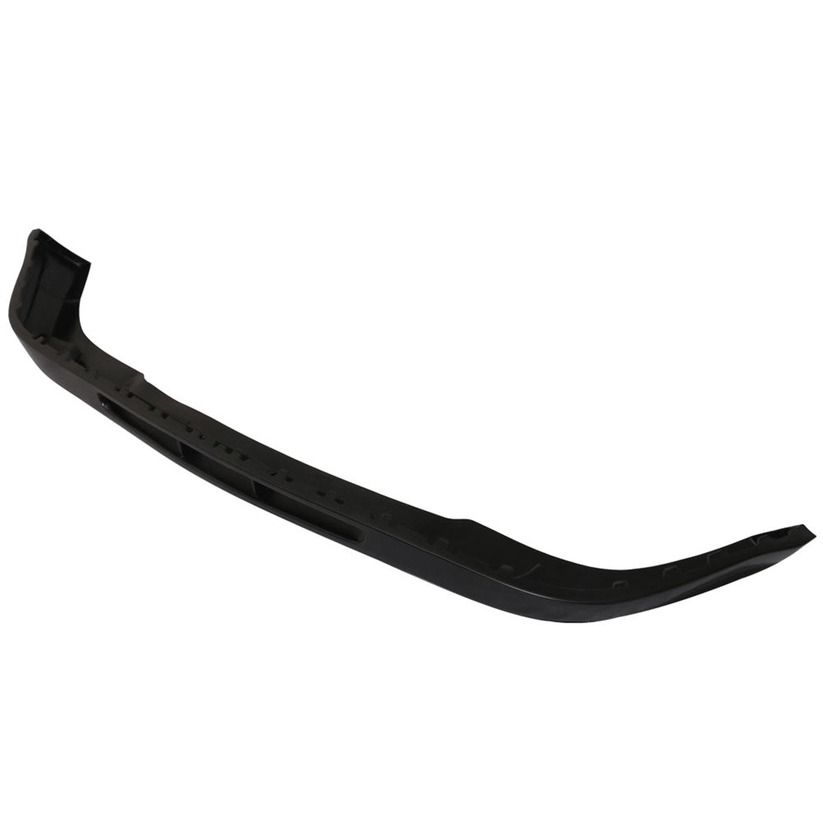 1999-2004 Volkswagen Golf MK4 GLI Style Unpainted Front Bumper Lip PU