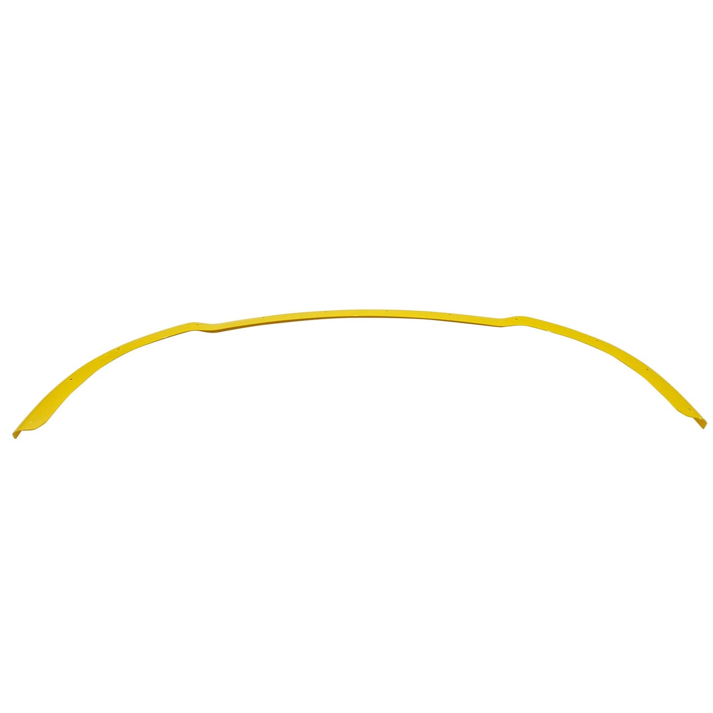 2015-2023 Dodge Charger Front Lip Protector ABS Injection