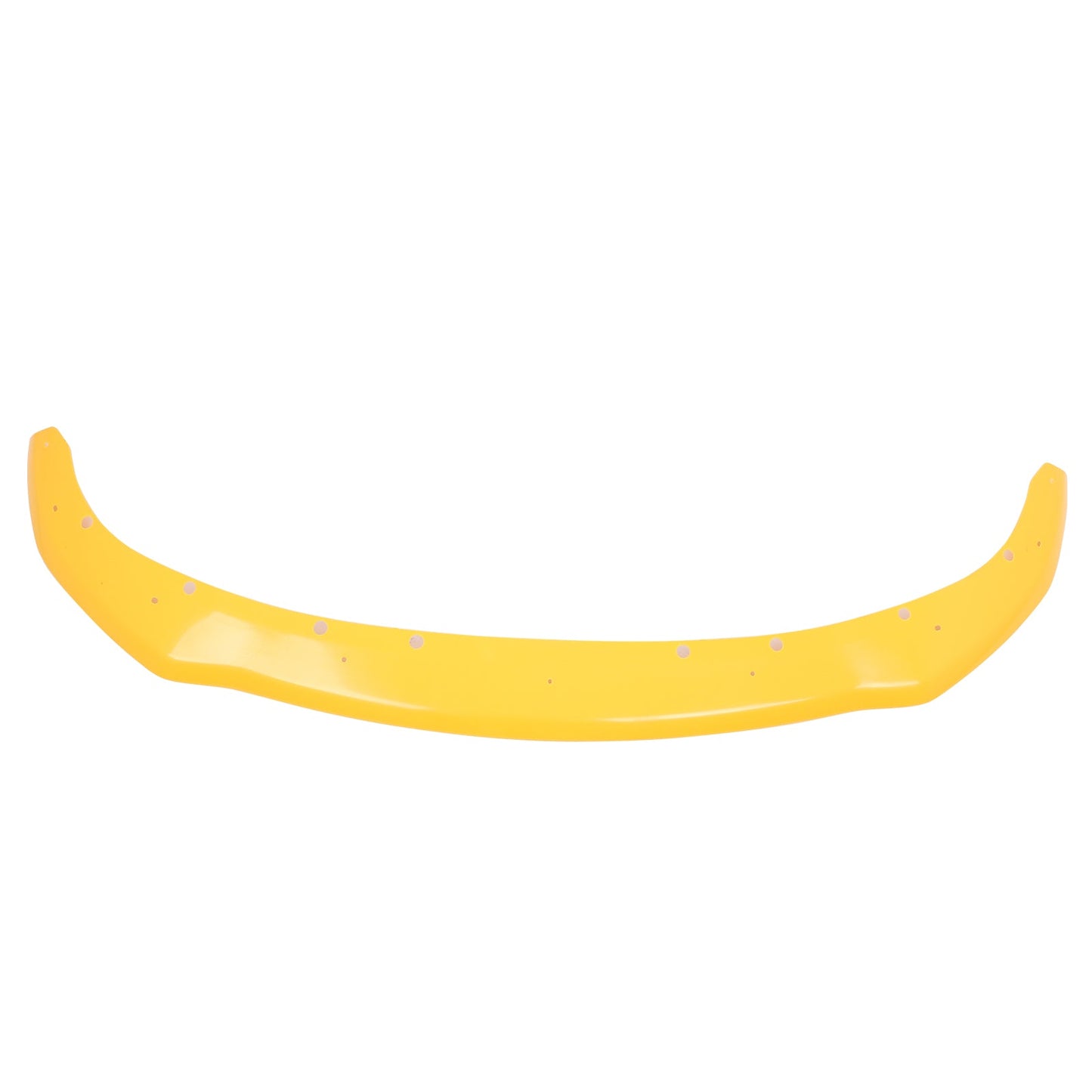 2020-2023 Dodge Charger Widebody OE Front Lip Protector ABS