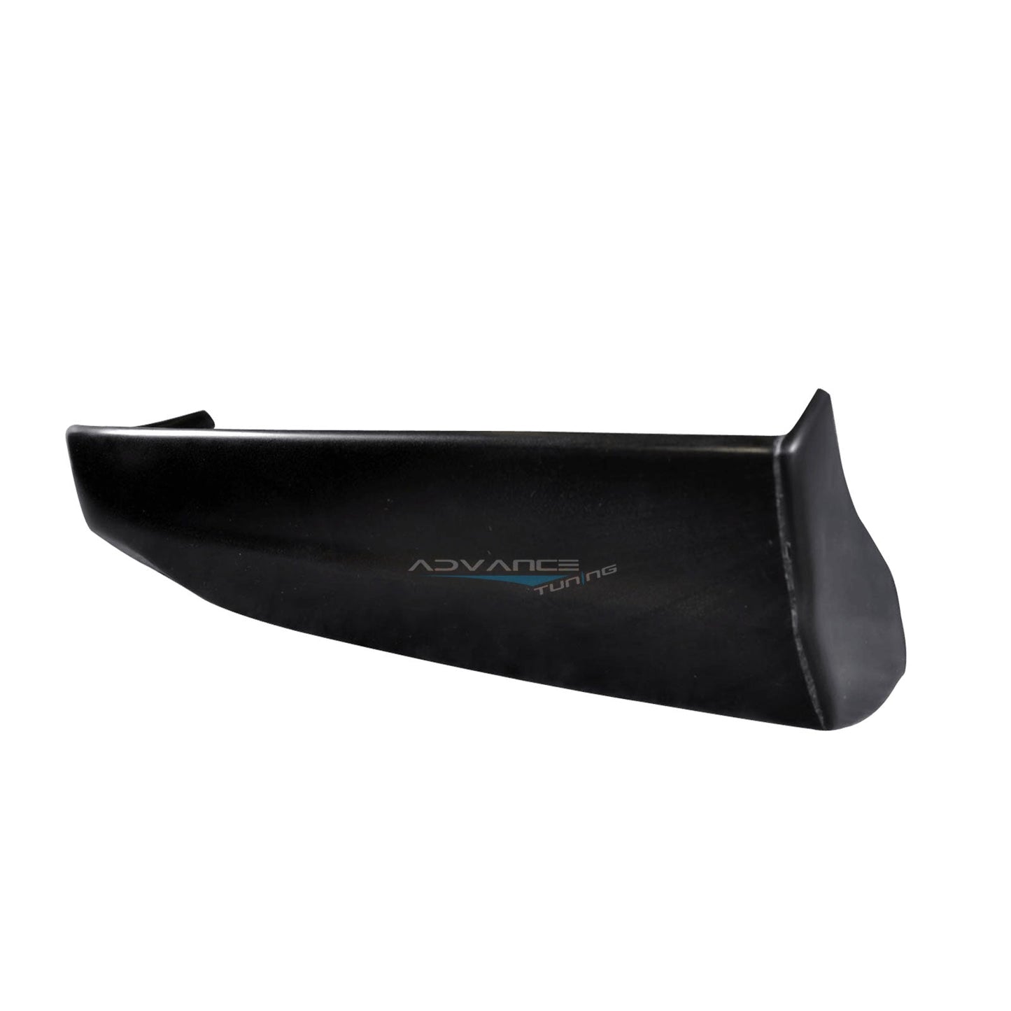 1998-2001 Acura Integra Hatchback USDM Style Black Rear Bumper Apron P