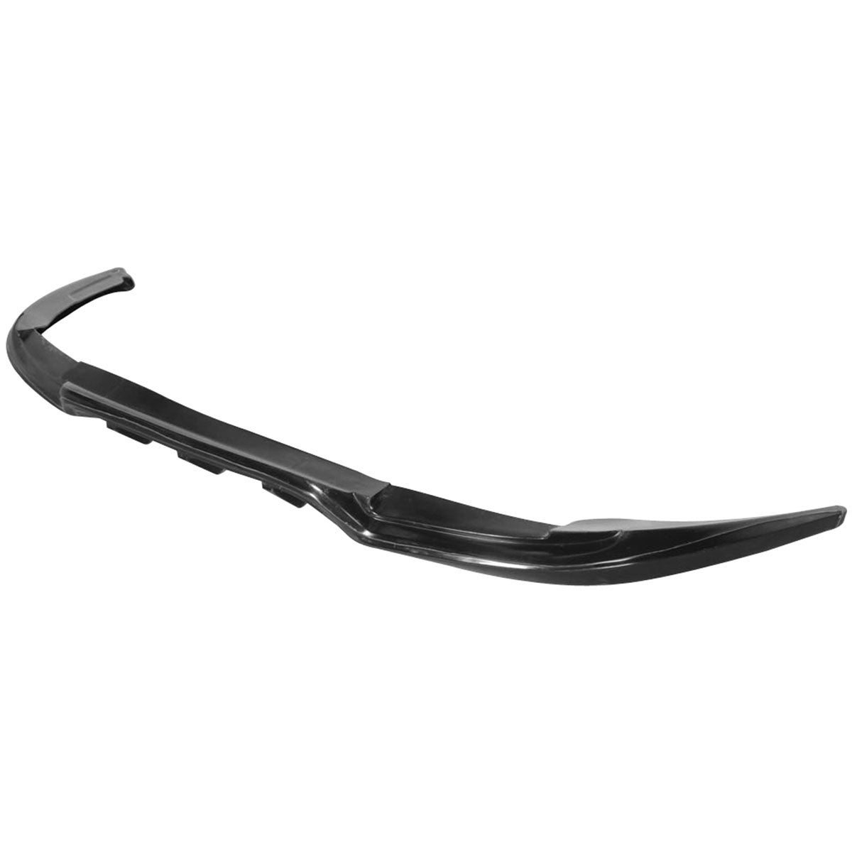2010-2016 Hyundai Genesis Coupe Sport Rear Bumper Lip PU