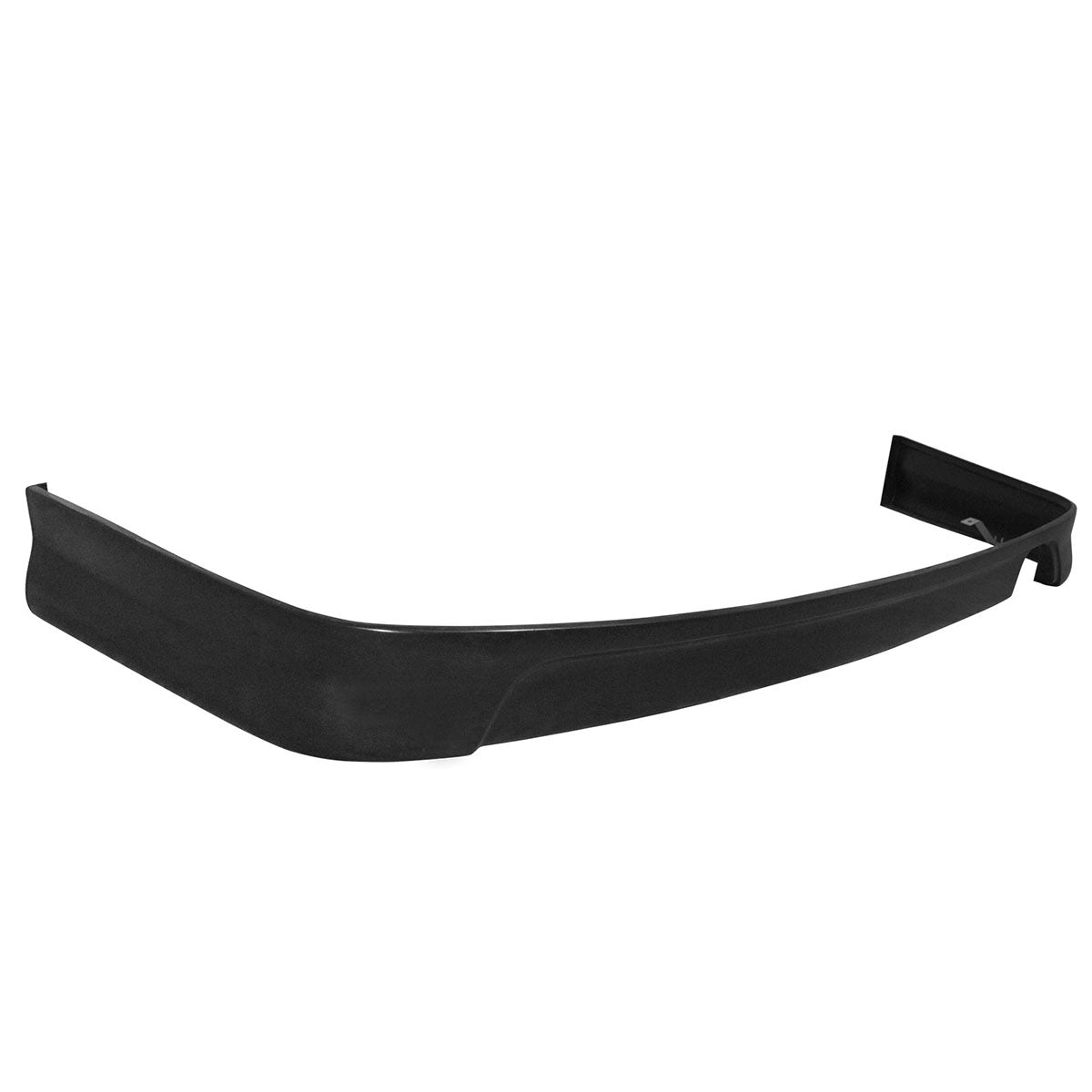 2002-2005 Lexus IS300 Sportcross Wagon Unpainted Rear Bumper Lip PU