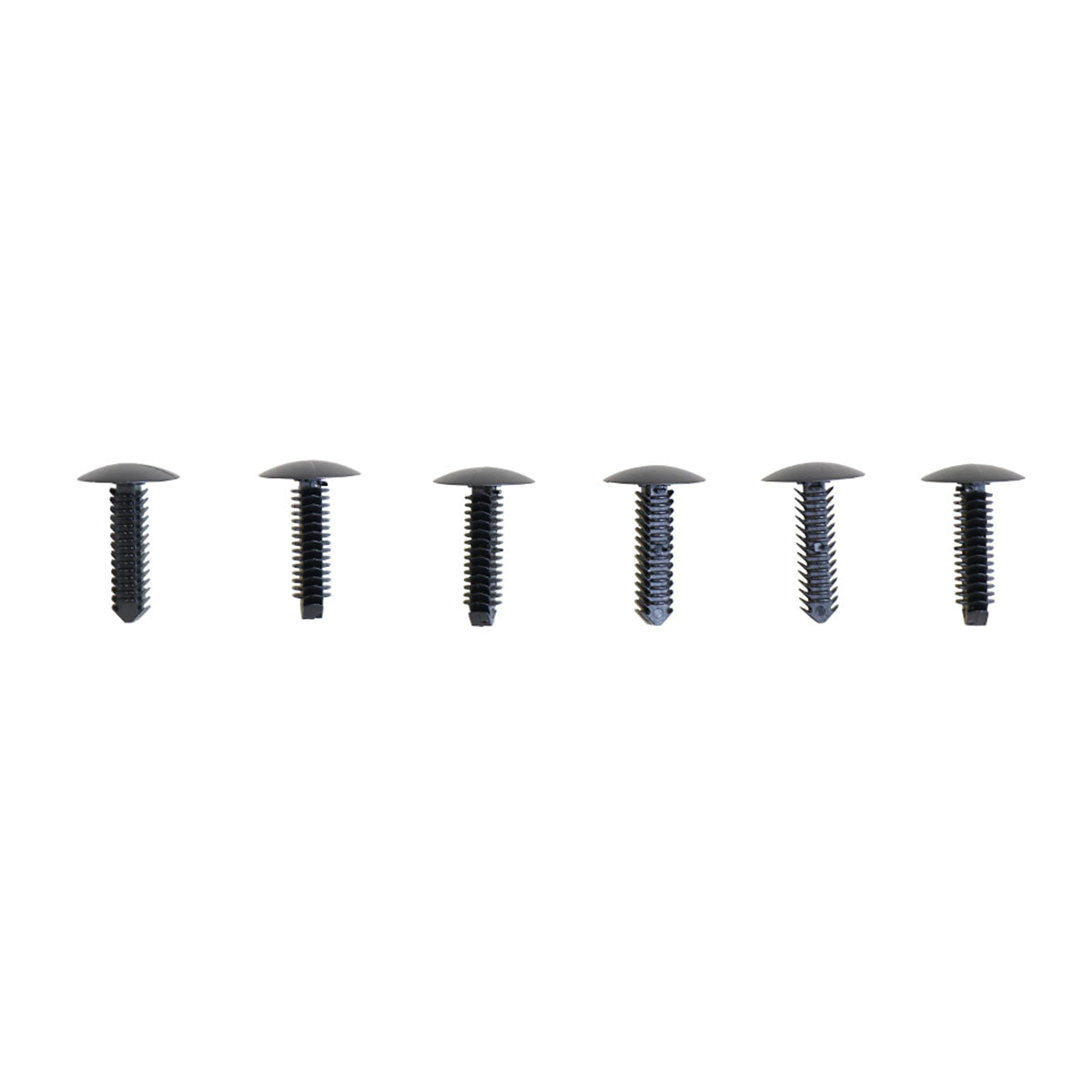 2015-2023 Ford Mustang Side Skirt Rear Winglet Splitters Apron 2PC