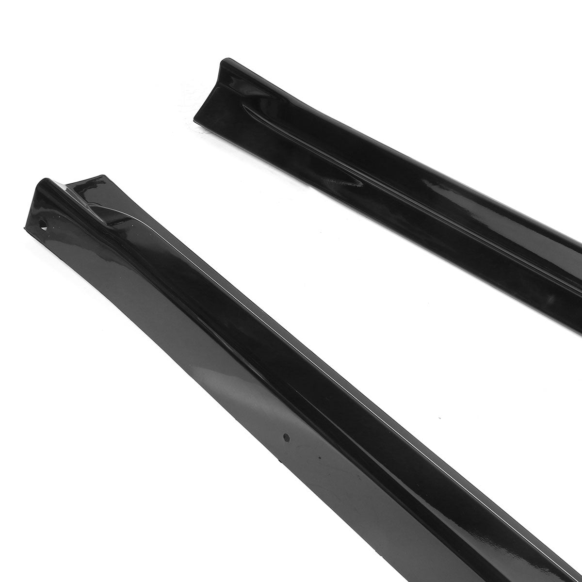 2022-2023 Honda Civic Sedan Mugen Style Side Skirts Panel