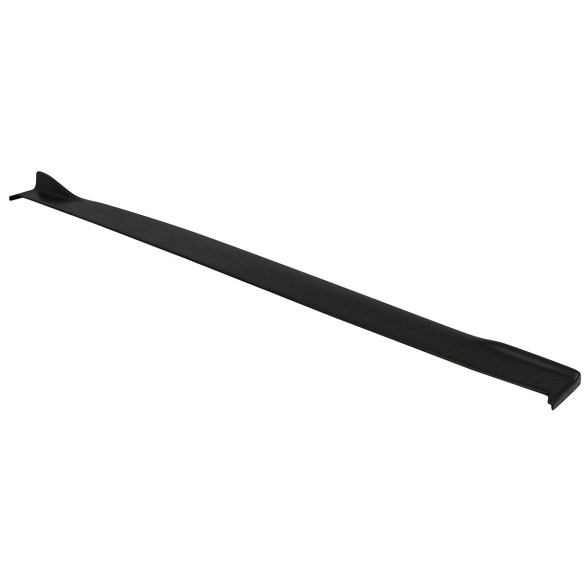 2015-2017 Lexus RC350 RC300 F Sport Silkblaze Style Side Skirt PP